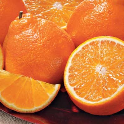 Cushman's® HoneyBells