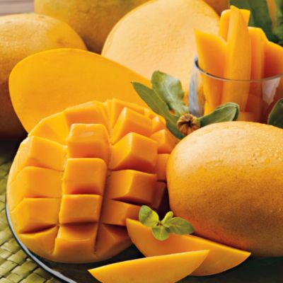 Organic Fruit Clubs