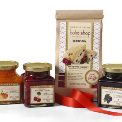 Special Collections: Breakfast Pack #1