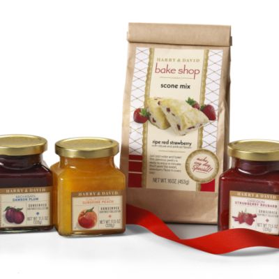 Special Collections: Breakfast Pack #2