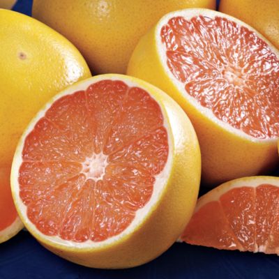 Crown Ruby Red Grapefruit from Florida (9 lbs.)