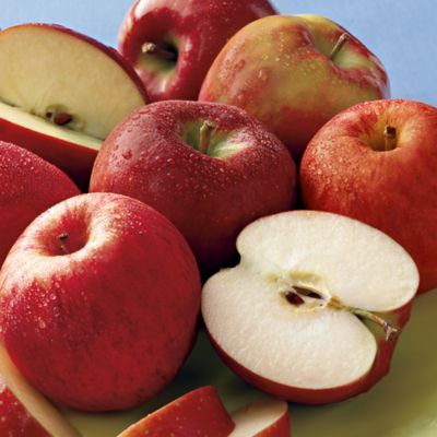 HEIRLOOM APPLE MEDLEY
