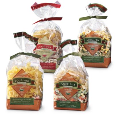 Create-Your-Own Soup Sampler, 4 mixes