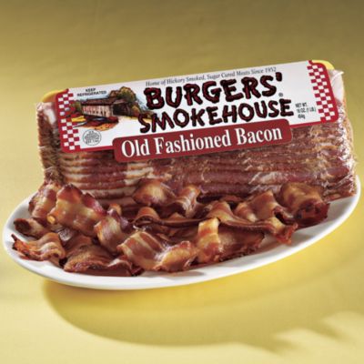 Old-Fashioned Bacon, gourmet pork chop, buy pork, gourmet meat, pork rib, pork tenderloin