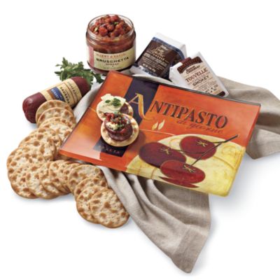 Antipasto Plate