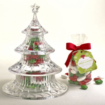 Tree Candy Dish