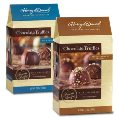 Create-Your-Own Truffle 2-pack