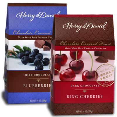 Create-Your-Own Chocolate Fruit 2-pack