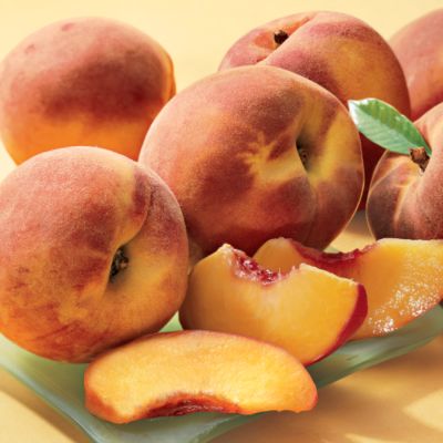 Oregold&amp;#174 Peaches