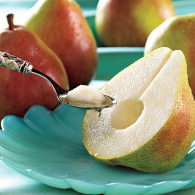 Light-Size Royal Riviera® Pears