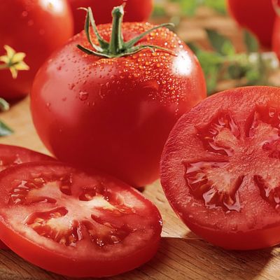 Vine-Ripe Slicing Tomatoes