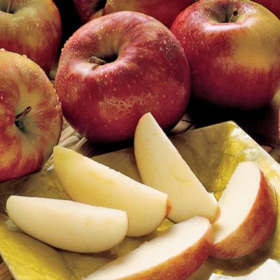 Light Size Apple Medley