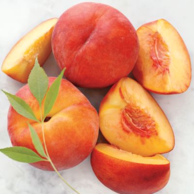 5-month Organic Fruit-of-the-Month Club&amp;#174 Gift (Begins September)