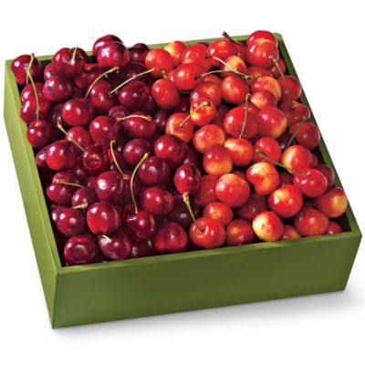 12-Month Club MedleyFruit-of-the-Month Club Collection (Begins July)