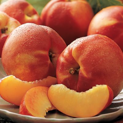Organic Nectarines, order fruit, fruit basket, online fruit, gift fruit, fruit delivery