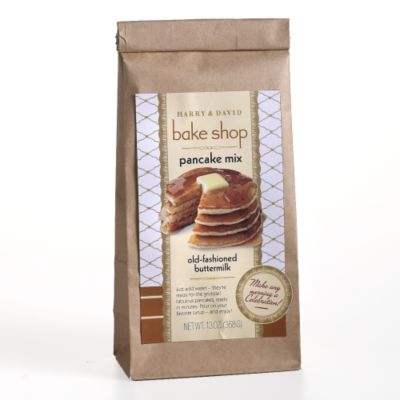 Old Fashioned Pancake/Waffle Mix
