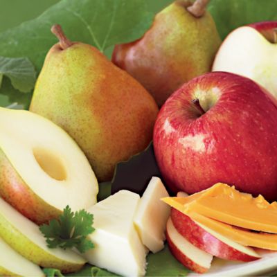 Create-Your-Own Fruit-of-the-Month Club� Collections