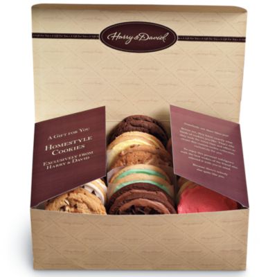 Create-Your-Own Cookie Collection, 2 dozen