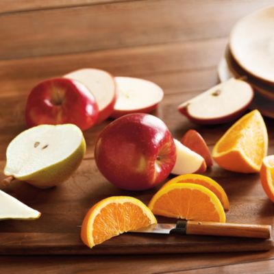 Light Size Fruit Clubs