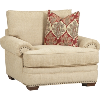 Autumn Breeze III Matching Chair