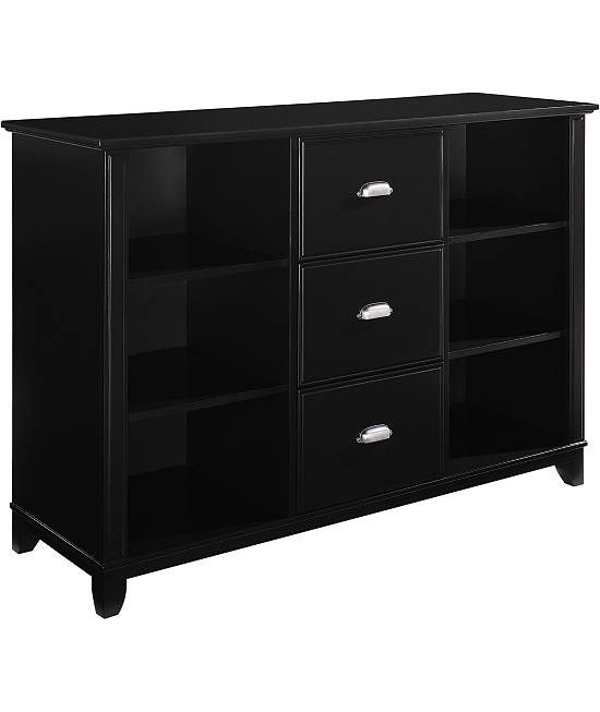 Home Offices, Durbin Bookcase, Home Offices Havertys Furniture