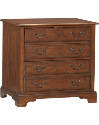 Amherst Lateral File
