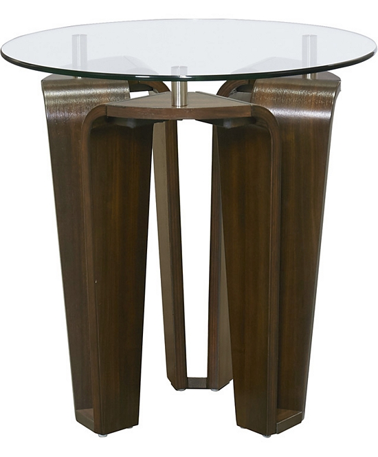 Living Rooms, Skyler End Table, Living Rooms Havertys Furniture