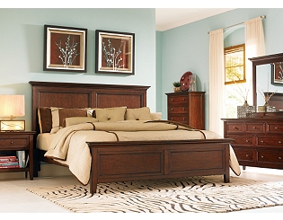 havertys bedroom set
 on Katie's First Apartment | Clearwish wish list | clearwish