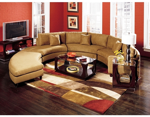 Curves Sectional Furniture Design_Furniture_Interior Furniture_Table Furniture_Interior Design_Interior Furniture