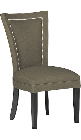 Parson Chairs on Dining Kitchen Furniture  Alexa Parsons Chair  Dining Kitchen