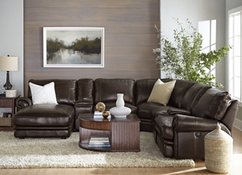 Living Rooms