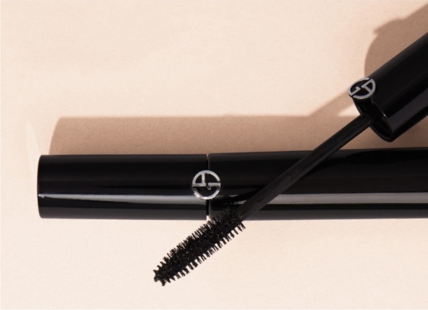GIORGIO ARMANI Eyes to Kill Mascara. $42. Available at Holt Renfrew. FIND YOUR STORE