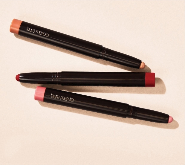 LAURA MERCIER Velour Extreme Matte Lipstick. $34. SHOP NOW