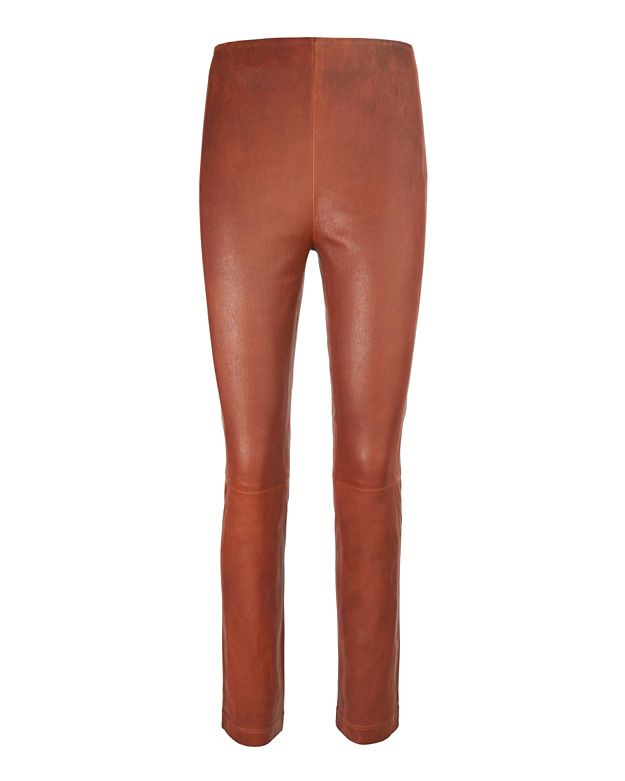Rag & bone/JEAN Exclusive Georgie Leather Pant