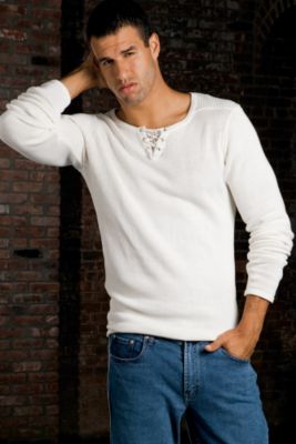 Naples Sweater