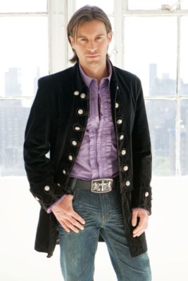 London Calling Jacket