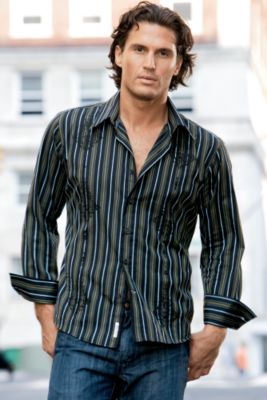 Westminster Shirt