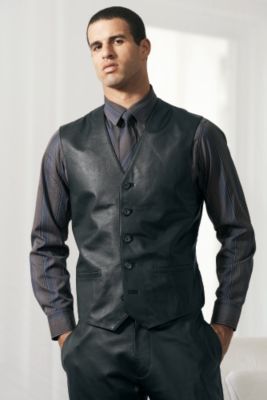 Dapper Vest