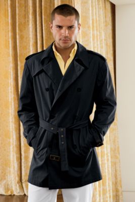 Brompton Trench