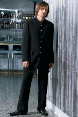 Officer Dress Pant