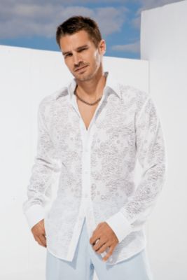 Alpine Shirt