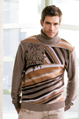 Adrian Sweater