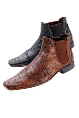 Alpina Boot