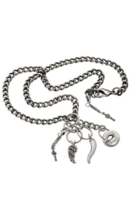 Armon Necklace