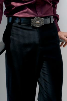 Classic Trouser