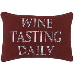 Throw Pillows Red Pillows & Throws For The Home - JCPenney