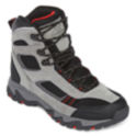 St. Johns Bay Widget Mens Lace-Up Hiking Boots
