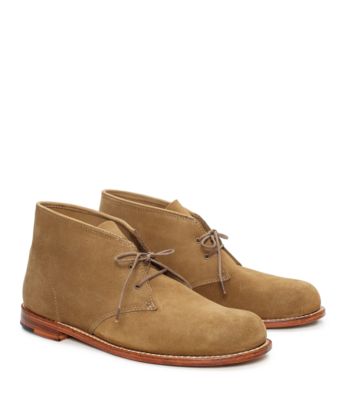 kenton derby chukka boot