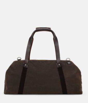 Waxwear Soft Duffle