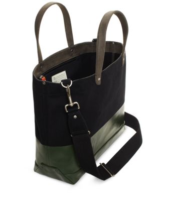 Dipped Coal Bag JackSpade